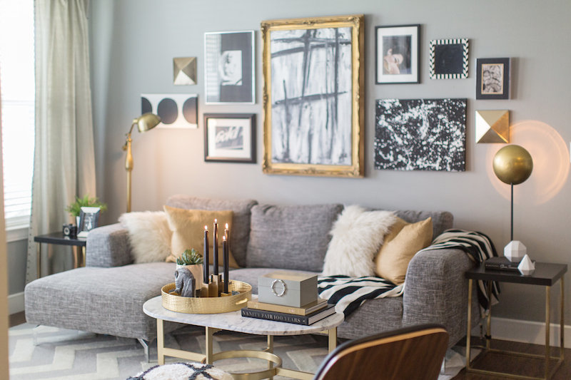 Wall Art Size Guide Wayfair