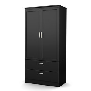 Kleiderschrank Acapella von South Shore