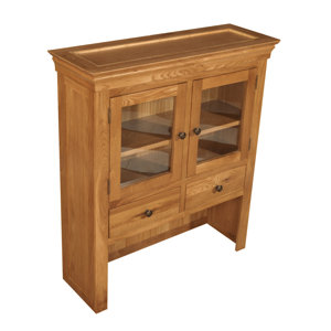 Geschirrschrank Walmer von Hazelwood Home
