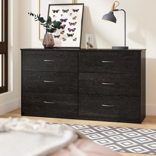 Dressers Chest Of Drawers You Ll Love Wayfair Dressers
