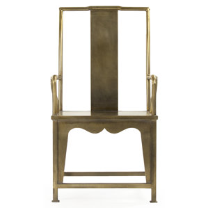 Brys Armchair by Zentique Inc.