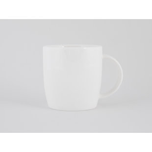 Mugs Cups Coffee Espresso Tea You Ll Love Wayfair Co Uk Barrel Bone China Mug Set Of 6
