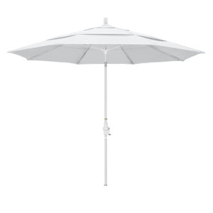 Keegan 11' Market Umbrella