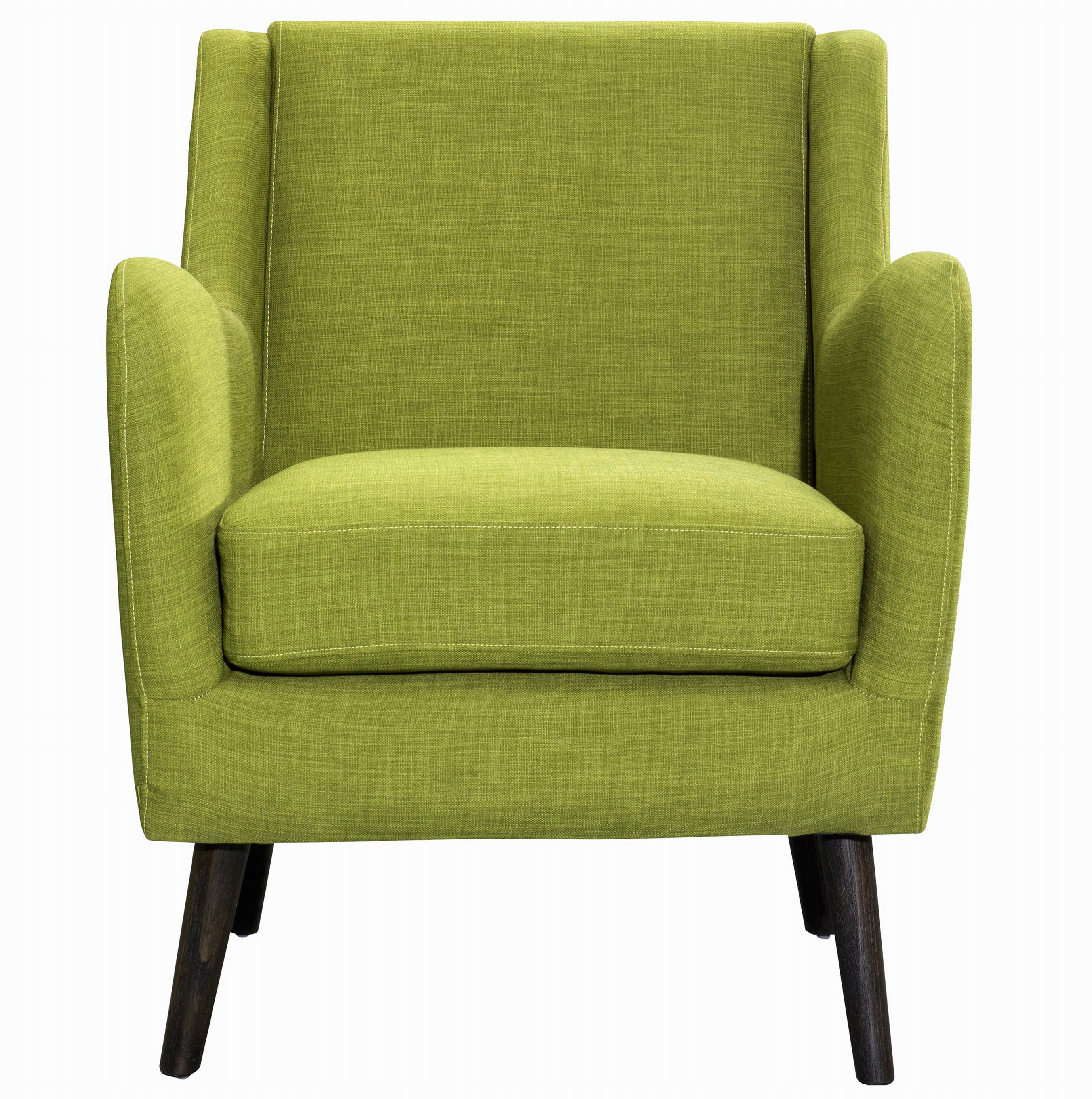 George Oliver Brill Armchair | Wayfair