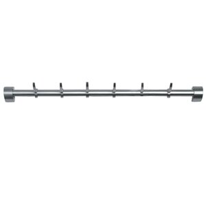 SteeLu0099 Wall Mounted Pot Rack