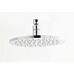 Kopfbrause Round Fixed LED von Ultra
