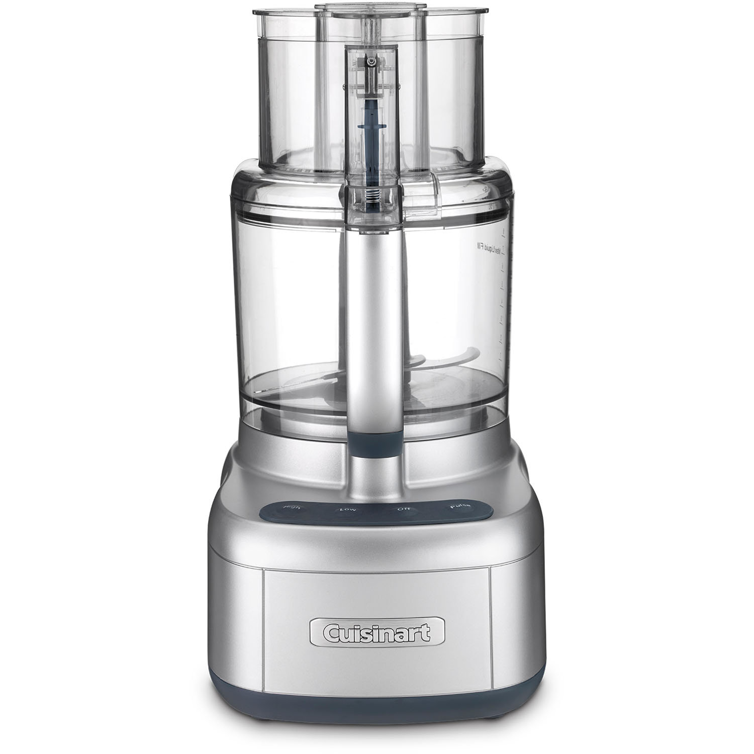 Cuisinart Elemental 11 Cup Food Processor Reviews Wayfair