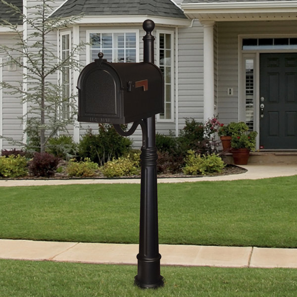 Mailboxes You'll Love Wayfair