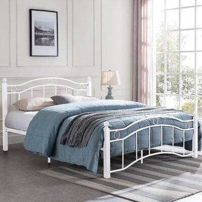 48 Inch Bed Frame | Wayfair