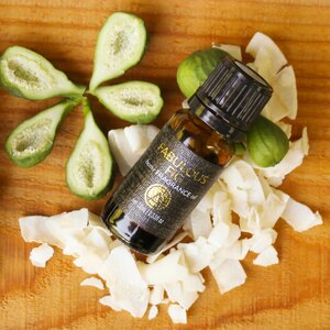 Fabulous Fig Home Fragrance Aroma Diffuser Oils & Scents