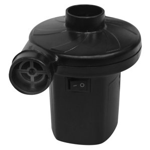 4D Battery Air Pump by Slackers