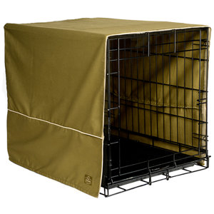 Crate Cover