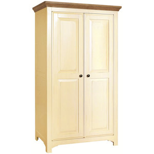Kleiderschrank Tapia von Homestead Living