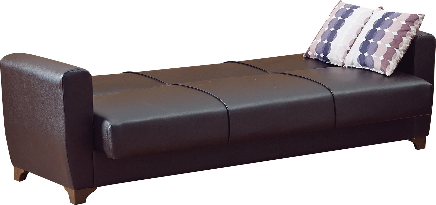 Beyan Queens Sleeper Sofa & Reviews Wayfair