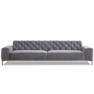 Kenton Fabric Sofa Wayfair