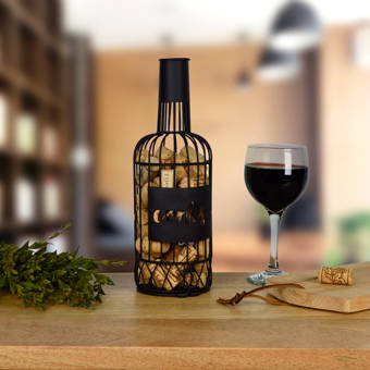 Thirstystone Antler Wine Stopper Wayfair