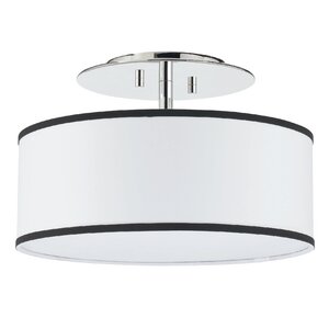 Buy Snare Semi Flush Mount!