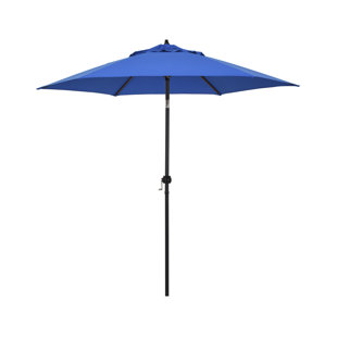 Patio Umbrellas You Ll Love Wayfair Save
