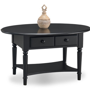 Oval Coffee Tables You Ll Love Wayfair Save To Idea Board