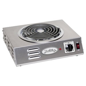 Professional Electric Hi-Power Hot Plate