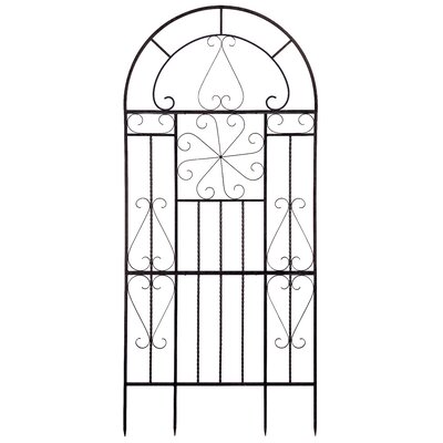 Arched Trellises You'll Love in 2019 | Wayfair