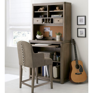 Big Sky by Wendy Bellissimo Writing Desk by Wendy Bellissimo by LC Kids