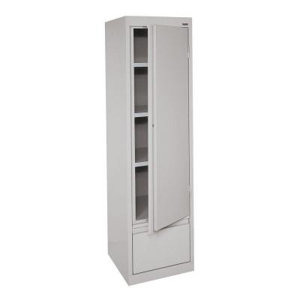 Systems Series 1 Door Storage Cabinet
