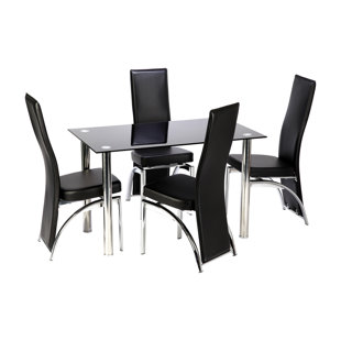 Bizet Dining Table Wayfair Co Uk Bizet Dining Table