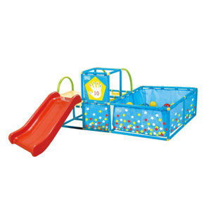 Active Play Gym Set