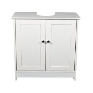 60 cm Waschbeckenunterschrank Alaska von LPD