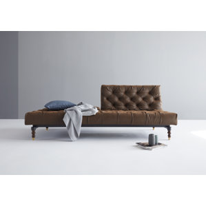 Chesterfield Convertible Sofa by Innov..