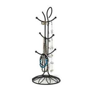 6-Tier Jewelry Holder