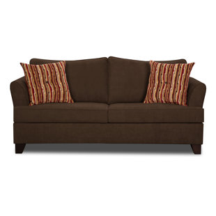 Simmons Full Sleeper Sofa Wayfair Quickview