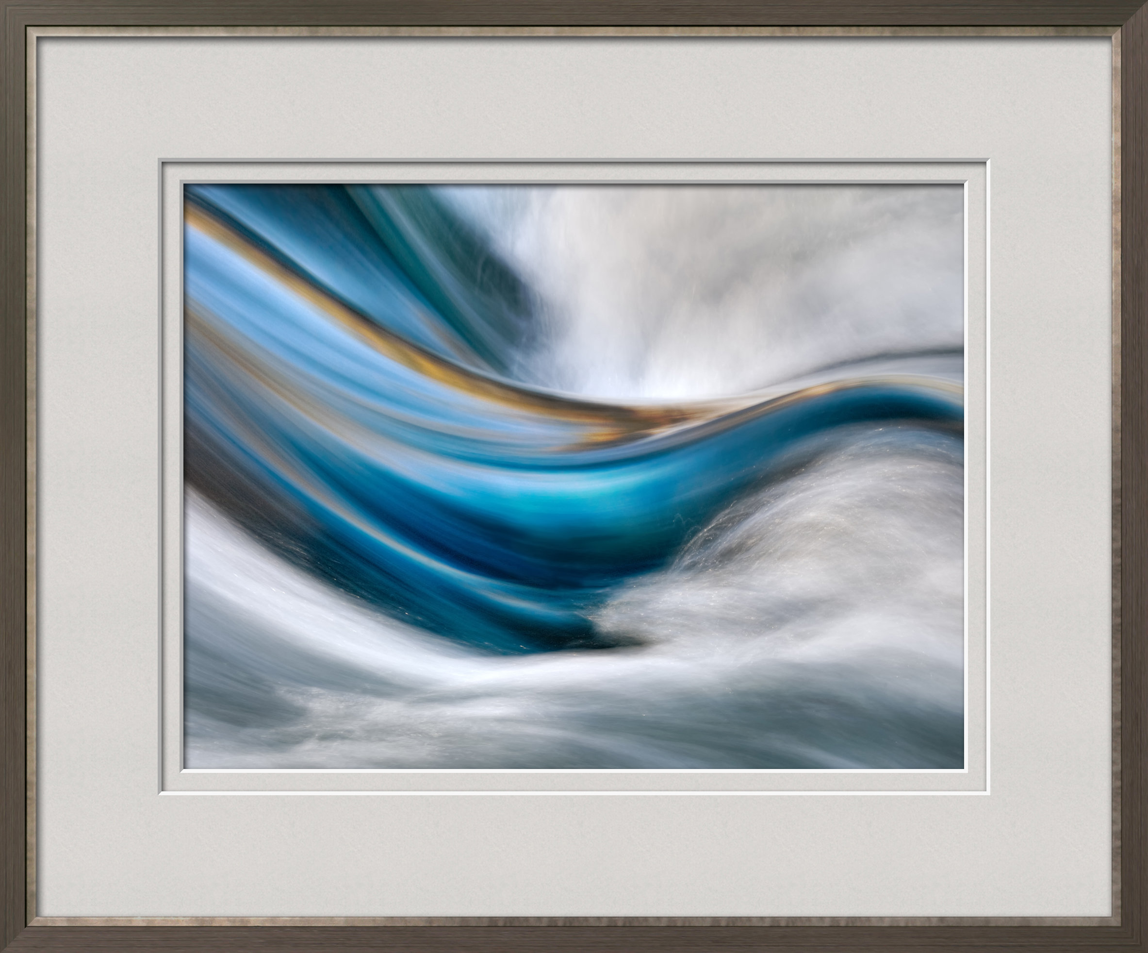 Art So Gentle Furious By Ursula Abresch Framed Graphic Art So Gentle Furious By Ursula Abresch Framed Graphic Wayfair
