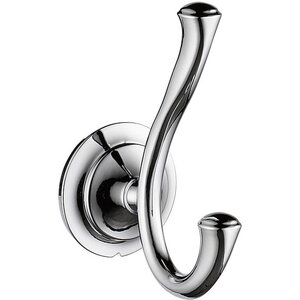 Linden Wall Mounted Robe Hook