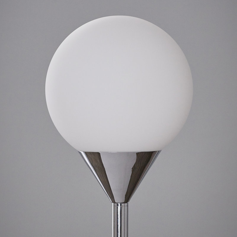 Wade Logan Tyrone 67 75 Floor Lamp Reviews Wayfair Tyrone 67 75 Floor Lamp