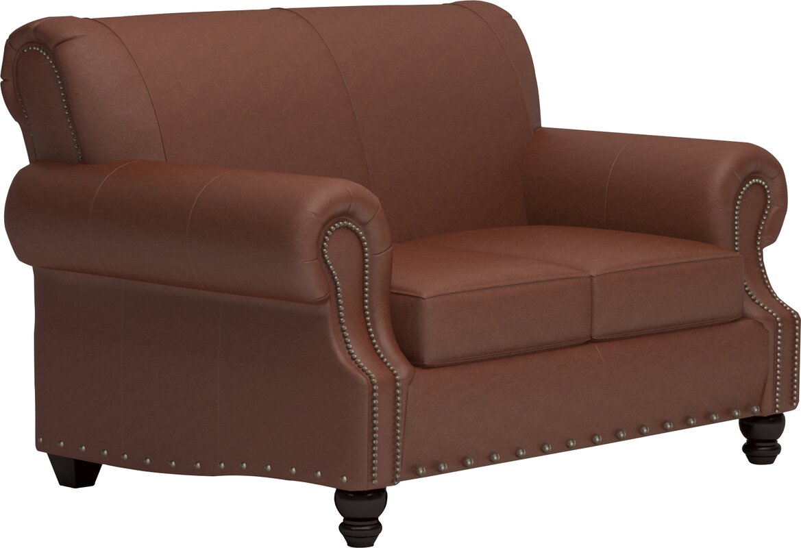 landry leather sofa reviews