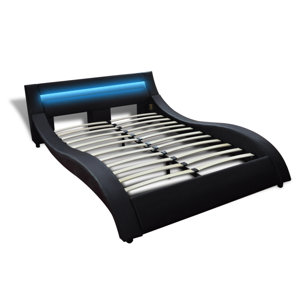 Futonbett von Home Etc