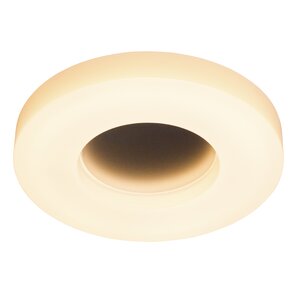 Demartini Jewel 1-Light Flush Mount