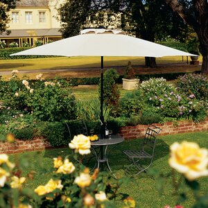 Susie 11' Market Umbrella