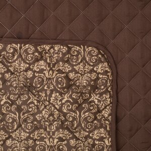 Katrina Box Cushion Loveseat Slipcover