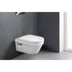 Villeroy & Boch Bad und Wellness Überboden Wand..