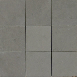 3 5 Inch Slate Tile You Ll Love Wayfair Pewter 4 X Slate Field Tile In Gray