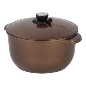 SmartSteamu2122 8 QT Classic Cookware