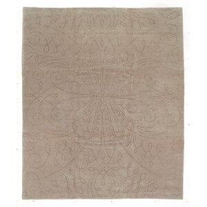 Designers' Reserve Gray Area Rug