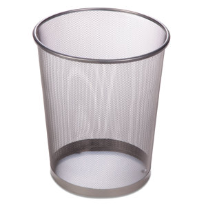 Wire Waste Basket wire waste basket | wayfair Wire Waste Basket wire waste basket | wayfair