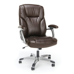 Executive Office Chairs You Ll Love Wayfair Save
