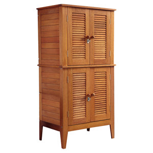 Idil Storage Accent Cabinet
