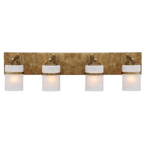 Benton 4-Light Vanity Light