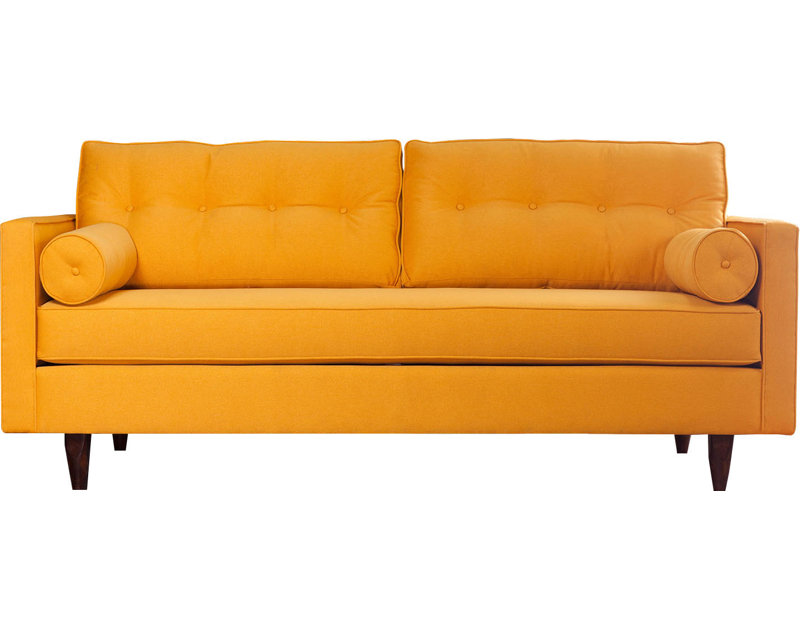 A J Homes Studio Marilyn Sofa Wayfair Marilyn Sofa